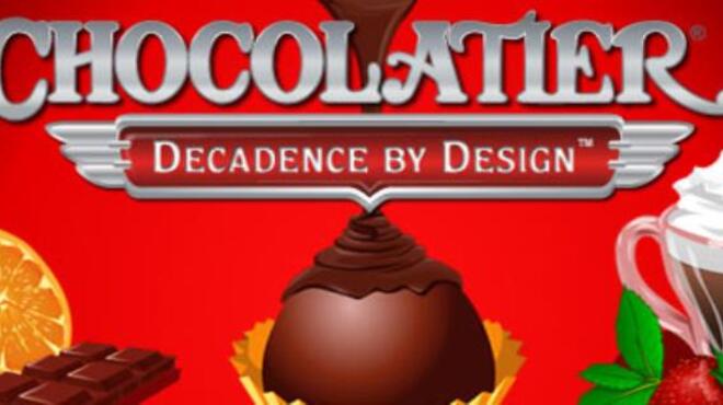 تحميل لعبة Chocolatier: Decadence by Design مجانا