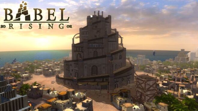 تحميل لعبة Babel Rising مجانا