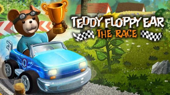 تحميل لعبة Teddy Floppy Ear – The Race مجانا
