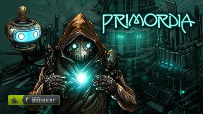 تحميل لعبة Primordia (v3) مجانا