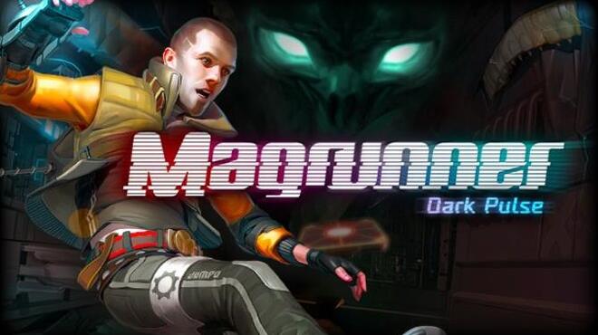تحميل لعبة Magrunner: Dark Pulse مجانا