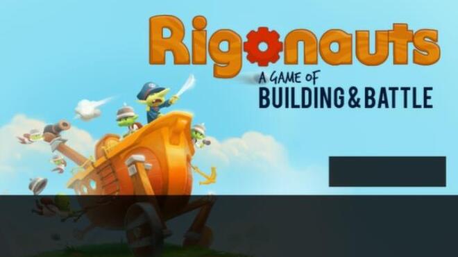 تحميل لعبة Rigonauts مجانا