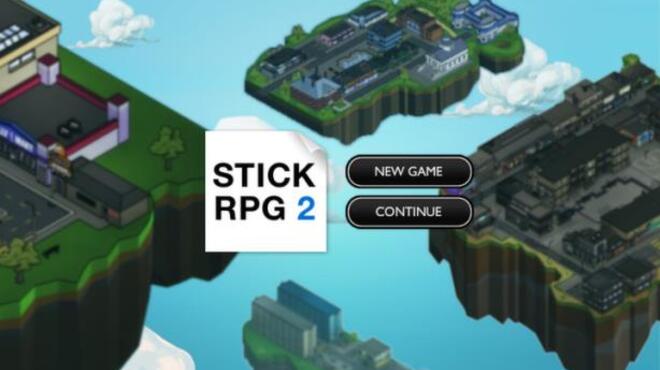 خلفية 1 تحميل العاب RPG للكمبيوتر Stick RPG 2: Director’s Cut Torrent Download Direct Link