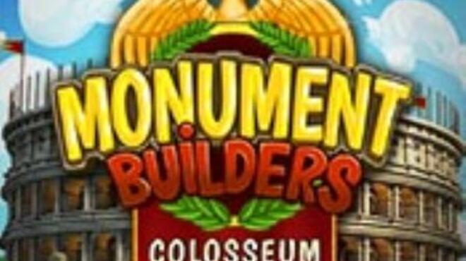 تحميل لعبة Monument Builders Colosseum مجانا