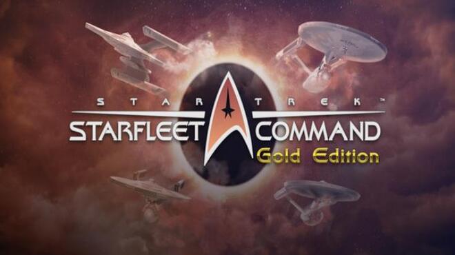 تحميل لعبة Star Trek: Starfleet Command Gold Edition مجانا
