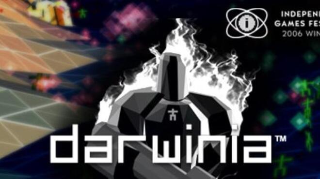 تحميل لعبة Darwinia (v2.3.1) مجانا