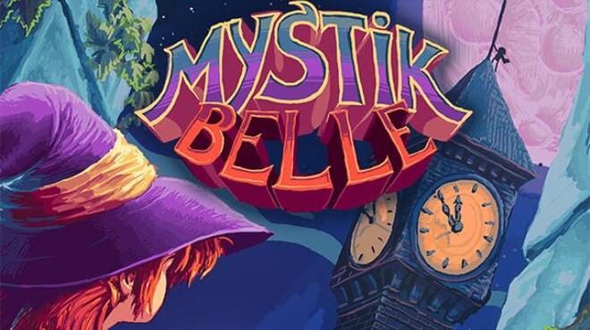 تحميل لعبة Mystik Belle مجانا