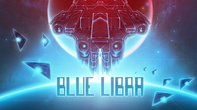 تحميل لعبة Blue Libra مجانا