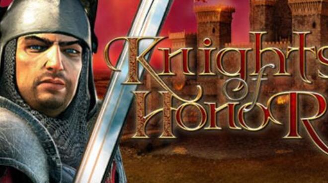 تحميل لعبة Knights of Honor مجانا