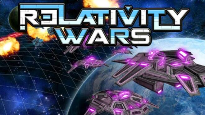 تحميل لعبة Relativity Wars – A Science Space RTS مجانا