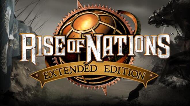 تحميل لعبة Rise of Nations: Extended Edition (v1.10) مجانا