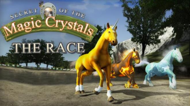 تحميل لعبة Secret of the Magic Crystals – The Race مجانا