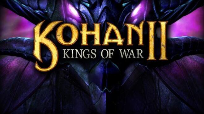 تحميل لعبة Kohan II: Kings of War مجانا