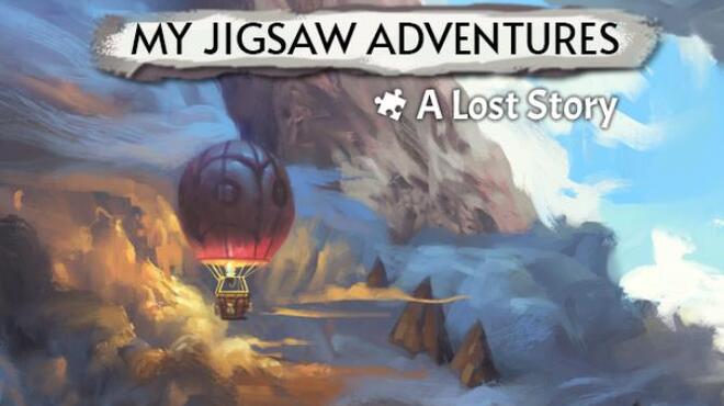 تحميل لعبة My Jigsaw Adventures – A Lost Story مجانا