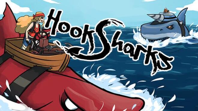 تحميل لعبة HookSharks مجانا