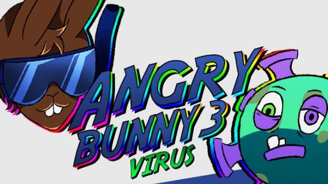 تحميل لعبة Angry Bunny 3: Virus (Update 6) مجانا