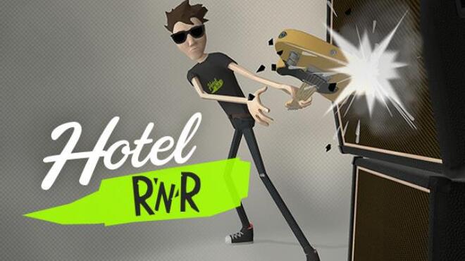 تحميل لعبة Hotel R’n’R مجانا