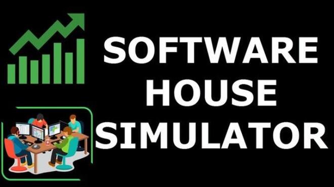 تحميل لعبة Software House Simulator مجانا