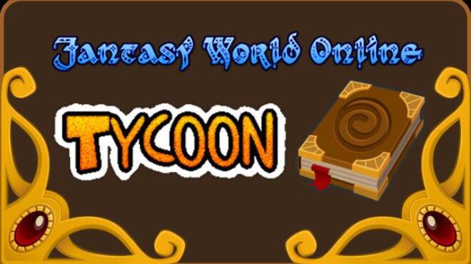 تحميل لعبة Fantasy World Online Tycoon (v1.2) مجانا