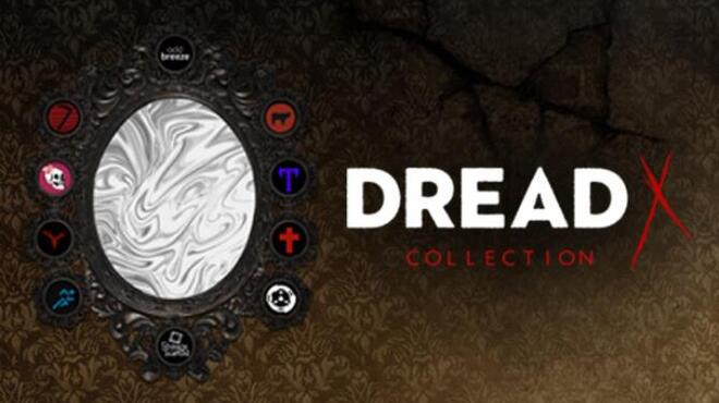 تحميل لعبة Dread X Collection مجانا