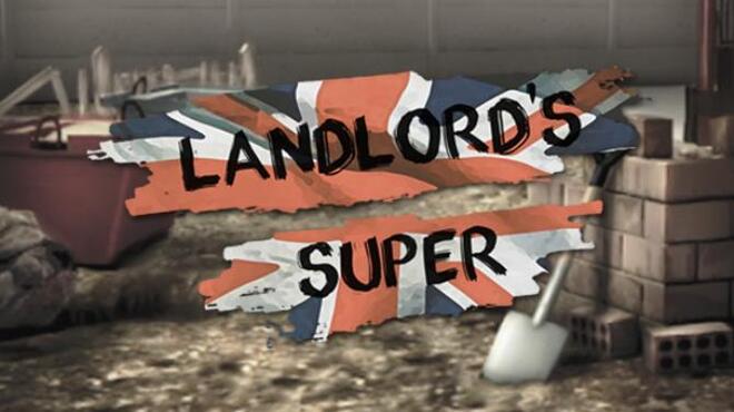 تحميل لعبة Landlord’s Super (v0.12.02) مجانا