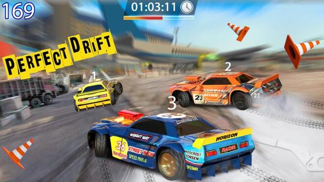 خلفية 2 تحميل العاب السباق للكمبيوتر Drift Racing Rally Torrent Download Direct Link