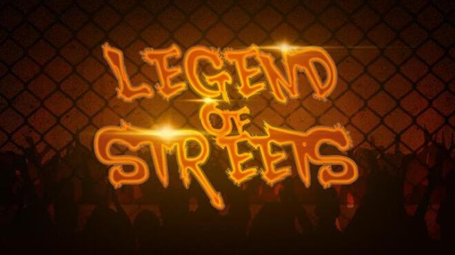 تحميل لعبة Legend of Streets مجانا