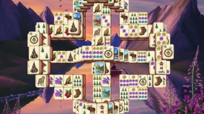 خلفية 2 تحميل العاب الالغاز للكمبيوتر Nordland Mahjongg Torrent Download Direct Link