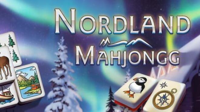 تحميل لعبة Nordland Mahjongg مجانا