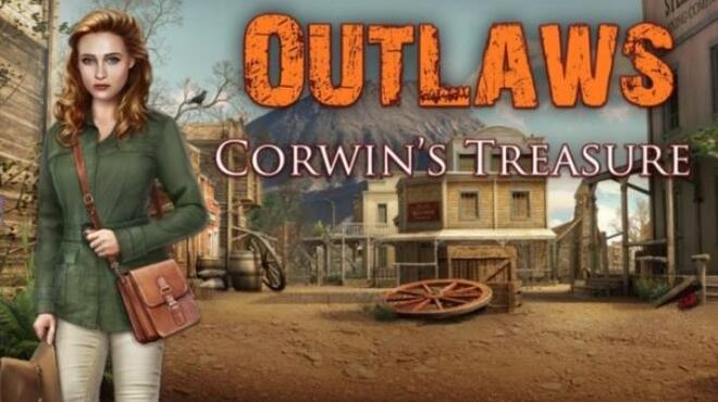 تحميل لعبة Outlaws: Corwin’s Treasure مجانا