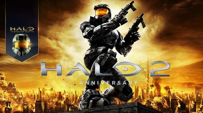 تحميل لعبة Halo 2: Anniversary (v1.1570.0.0) مجانا