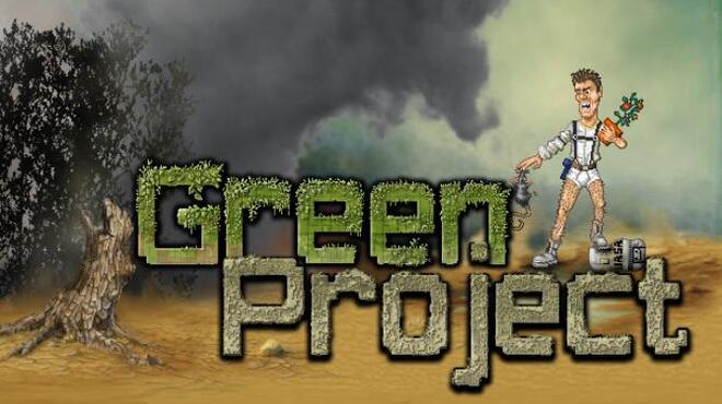 تحميل لعبة Green Project (v1.4.2.02) مجانا