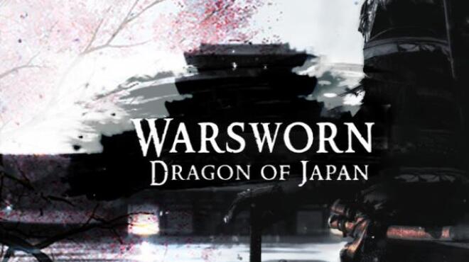 تحميل لعبة Warsworn: DRAGON OF JAPAN – EMPIRE EDITION مجانا