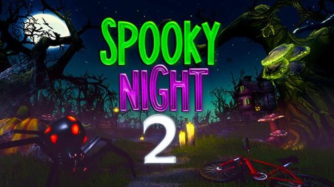 تحميل لعبة Spooky Night 2 مجانا