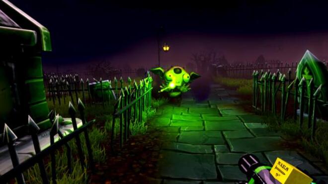 خلفية 2 تحميل العاب RPG للكمبيوتر Spooky Night 2 Torrent Download Direct Link