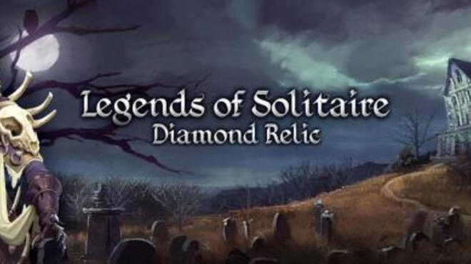 تحميل لعبة Legends of Solitaire Diamond Relic مجانا