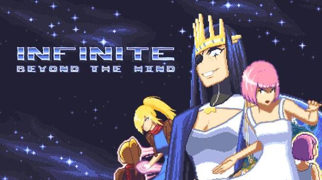 تحميل لعبة Infinite Beyond The Mind مجانا