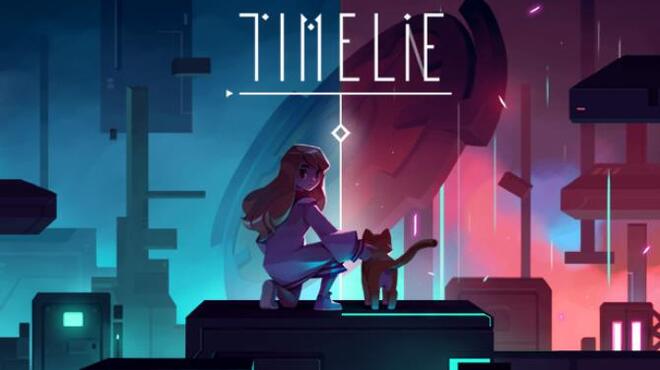 تحميل لعبة Timelie (v1.2.7) مجانا