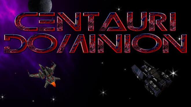 تحميل لعبة Centauri Dominion مجانا