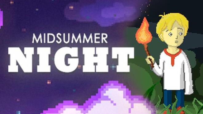 تحميل لعبة Midsummer Night مجانا