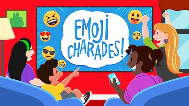 تحميل لعبة Emoji Charades مجانا