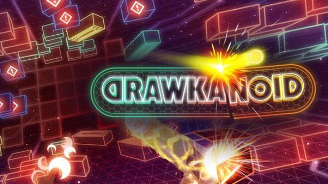 تحميل لعبة Drawkanoid مجانا