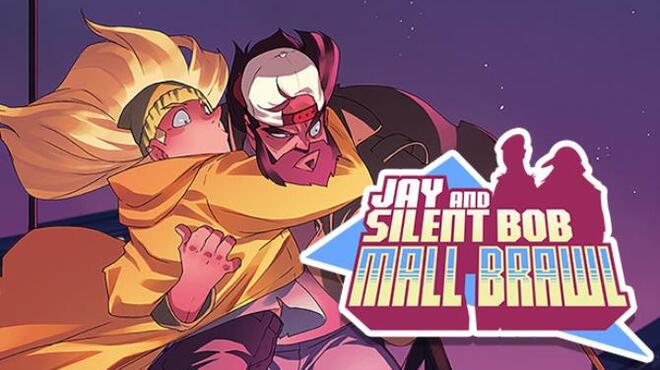 تحميل لعبة Jay and Silent Bob: Mall Brawl مجانا