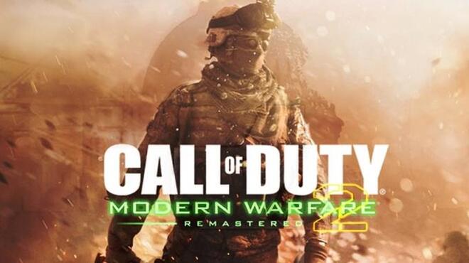 تحميل لعبة Call Of Duty Modern Warfare 2 Campaign Remastered مجانا