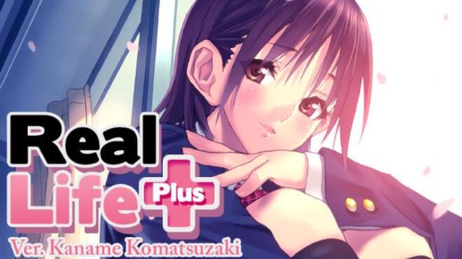 تحميل لعبة Real Life Plus Ver. Kaname Komatsuzaki مجانا