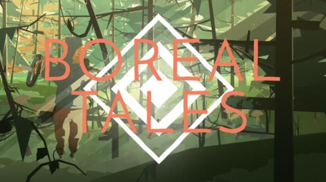 تحميل لعبة Boreal Tales (v1.011) مجانا