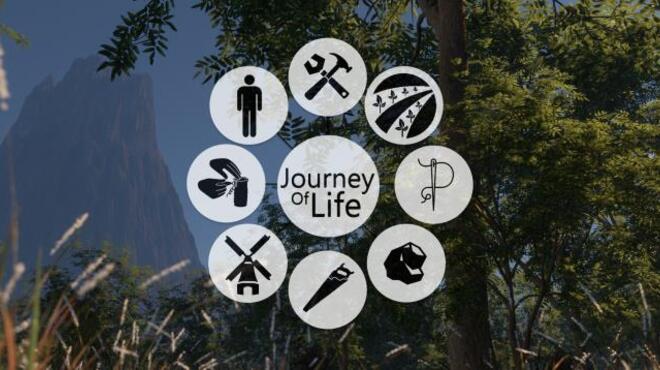 خلفية 1 تحميل العاب RPG للكمبيوتر Journey Of Life Torrent Download Direct Link