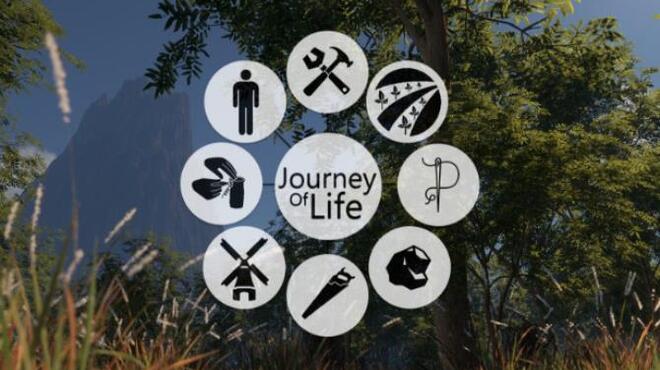 تحميل لعبة Journey Of Life مجانا