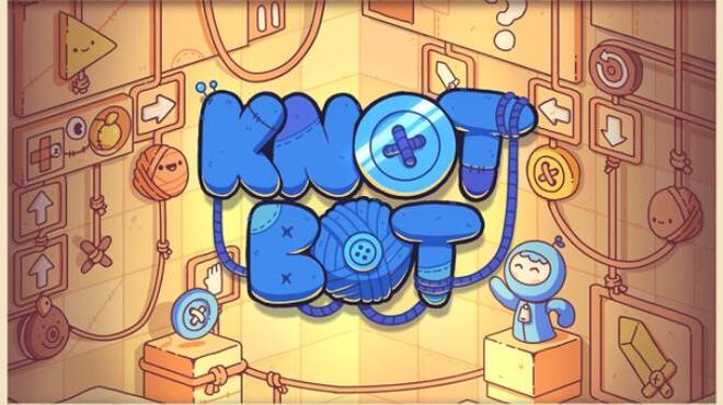 تحميل لعبة KnotBot مجانا