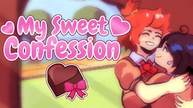 تحميل لعبة My Sweet Confession مجانا